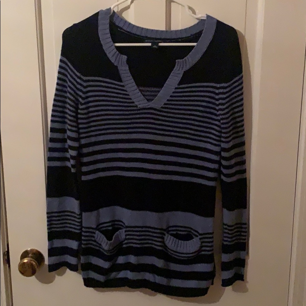 Banana Republic Women’s Knit Top - Size Small
